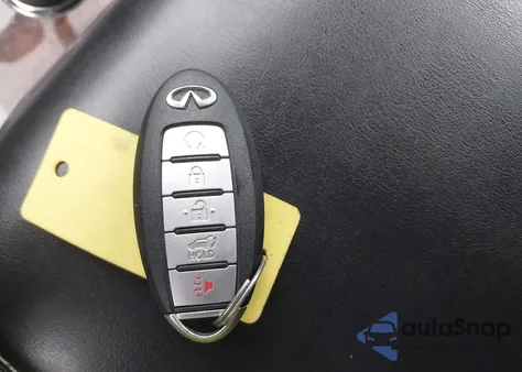 2018 Infiniti Qx60 z USA, uszkodzony, nr VIN 5N1DL0MM7JC503607